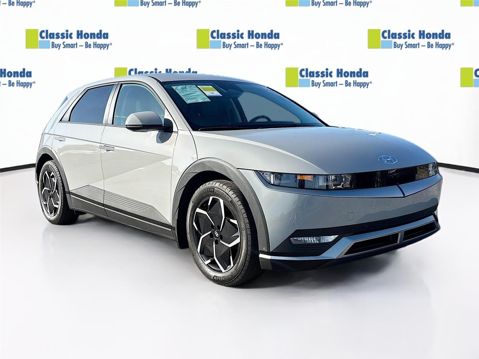 2024 Hyundai IONIQ 5
