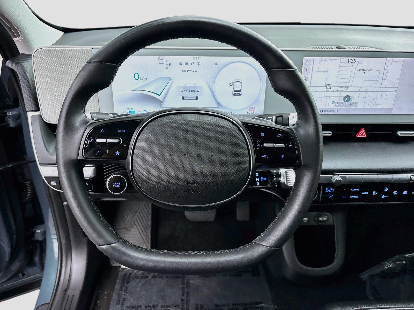 2024 Hyundai IONIQ 5 SEL