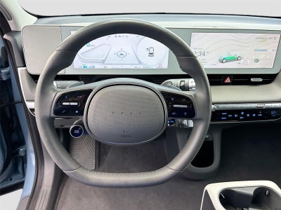 2024 Hyundai IONIQ 5 SEL