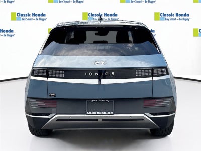 2024 Hyundai IONIQ 5 SEL