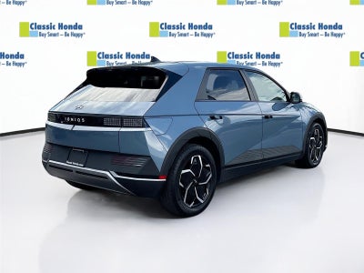 2024 Hyundai IONIQ 5 SEL