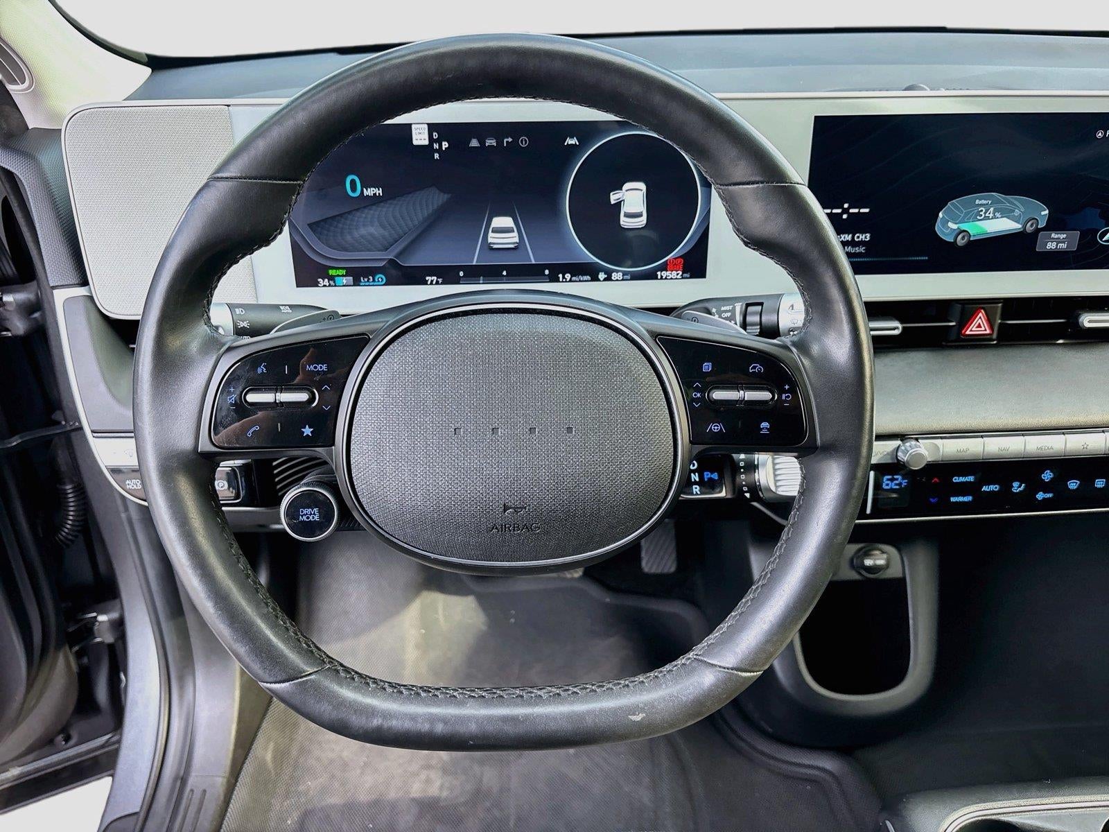 2024 Hyundai IONIQ 5 SEL