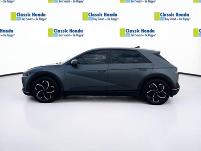 2024 Hyundai IONIQ 5 SEL