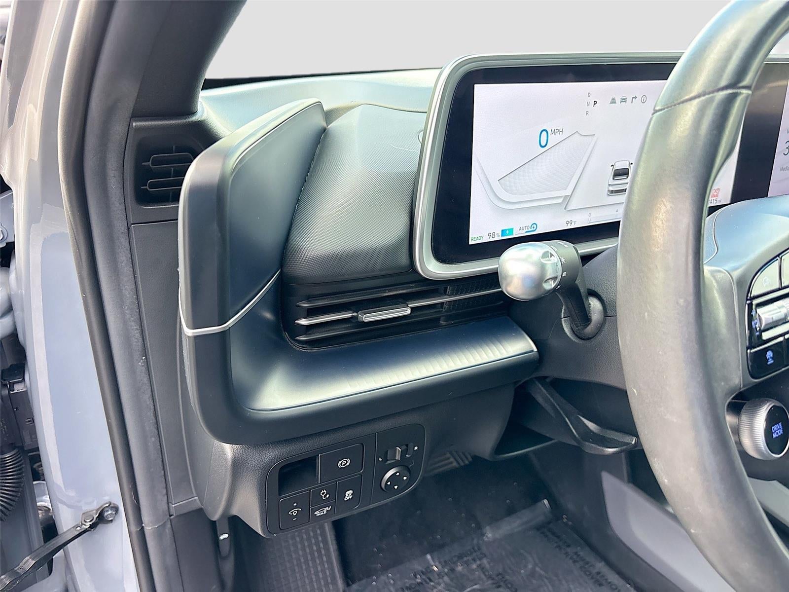 2023 Hyundai Ioniq 6 SE