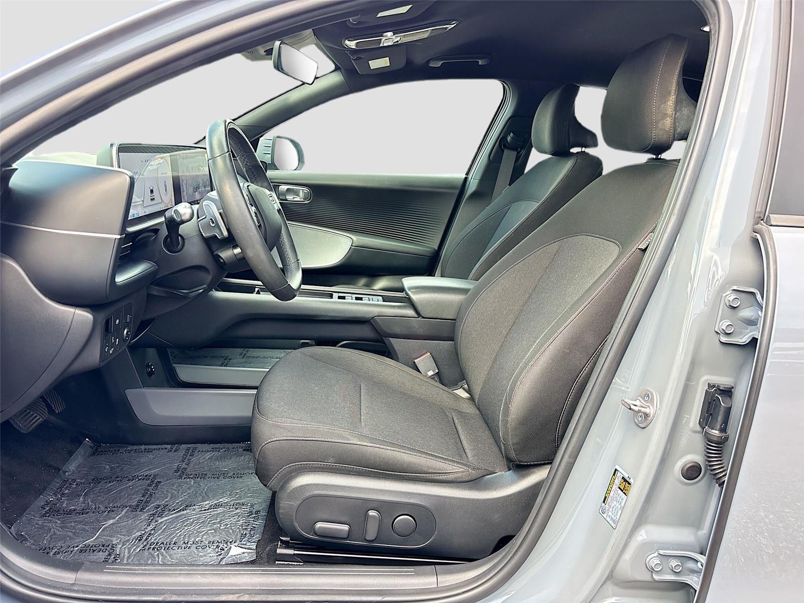 2023 Hyundai Ioniq 6 SE