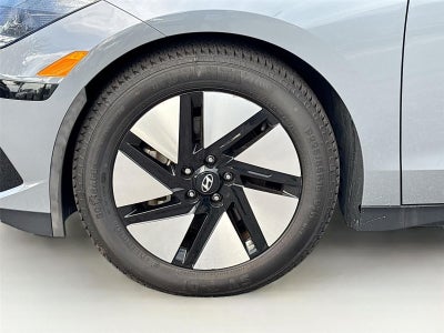 2023 Hyundai Ioniq 6 SE