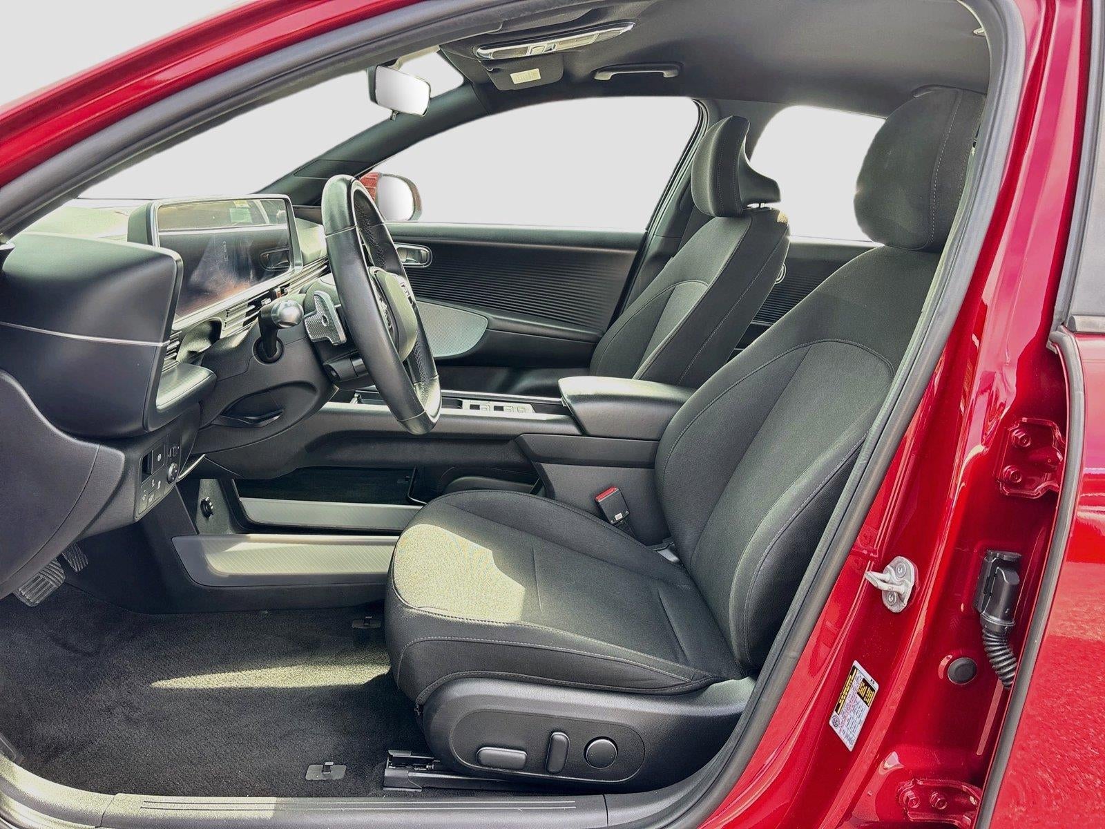 2024 Hyundai Ioniq 6 SE