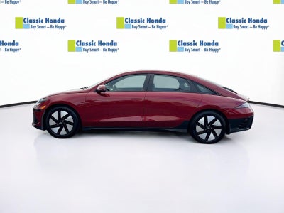 2024 Hyundai Ioniq 6 SE
