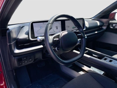 2024 Hyundai IONIQ 6 SE
