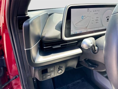 2024 Hyundai IONIQ 6 SE