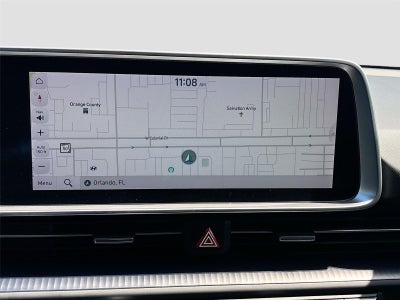 2024 Hyundai IONIQ 6 SE