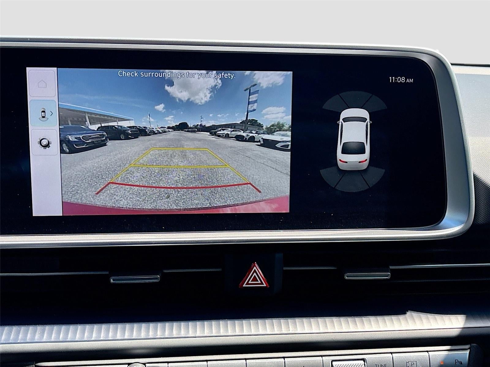 2024 Hyundai IONIQ 6 SE