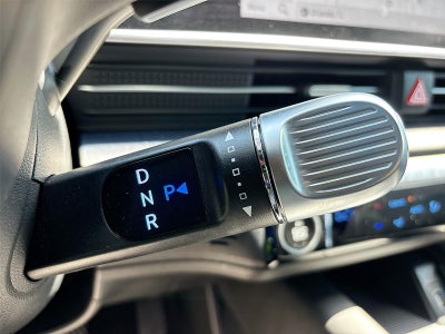 2024 Hyundai IONIQ 6 SE