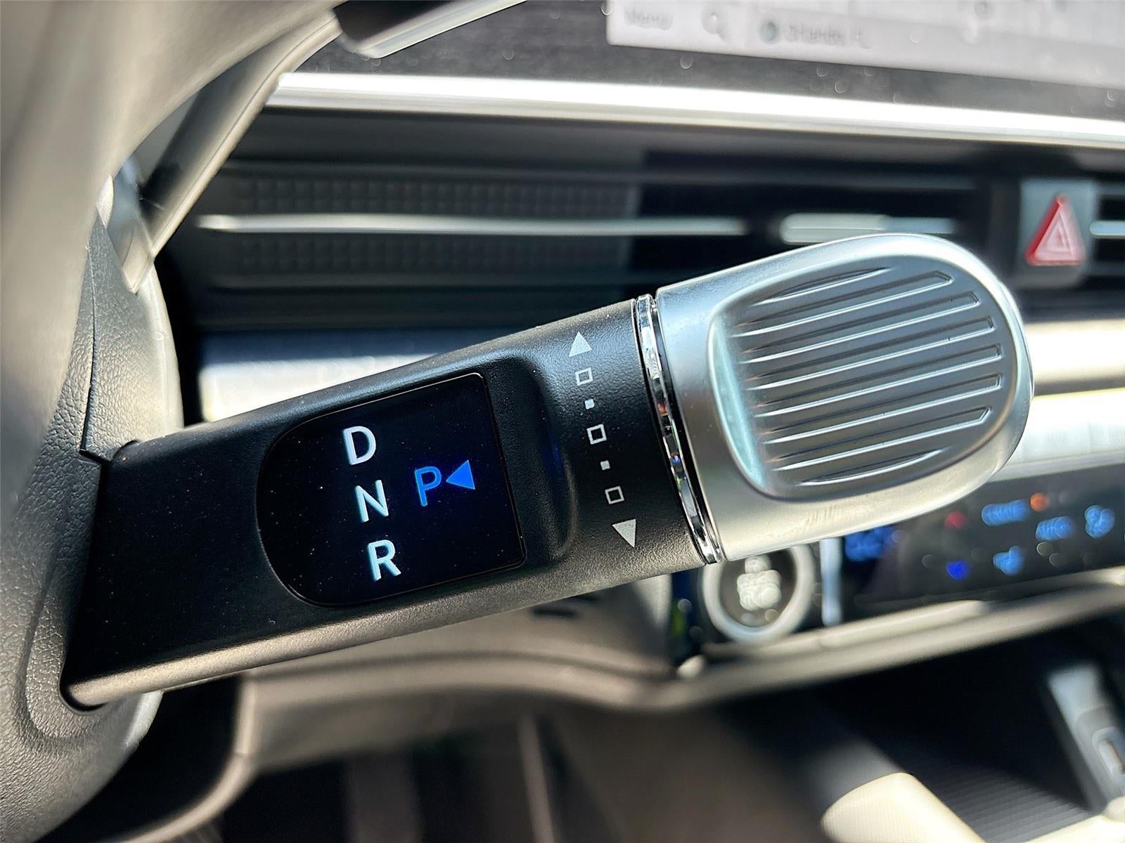 2024 Hyundai IONIQ 6 SE
