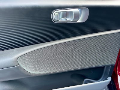 2024 Hyundai IONIQ 6 SE