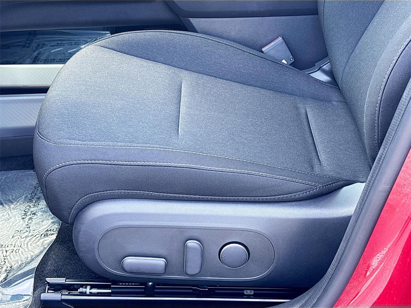 2024 Hyundai IONIQ 6 SE