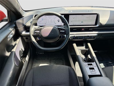 2024 Hyundai IONIQ 6 SE