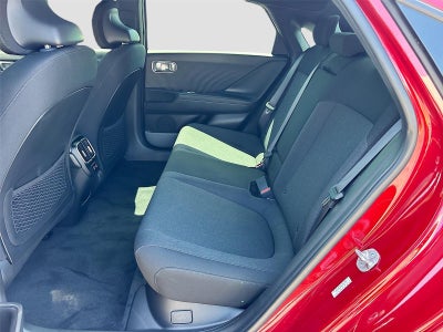2024 Hyundai IONIQ 6 SE