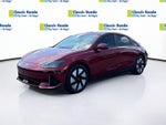 2024 Hyundai IONIQ 6 SE