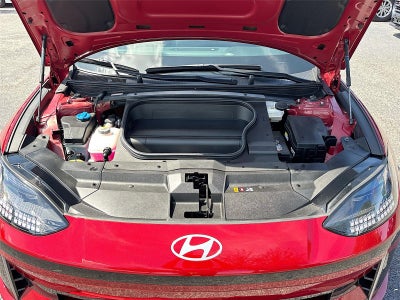2024 Hyundai IONIQ 6 SE