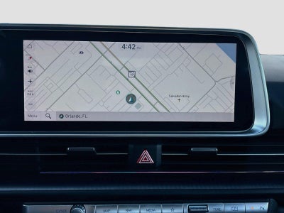 2023 Hyundai IONIQ 6 SEL