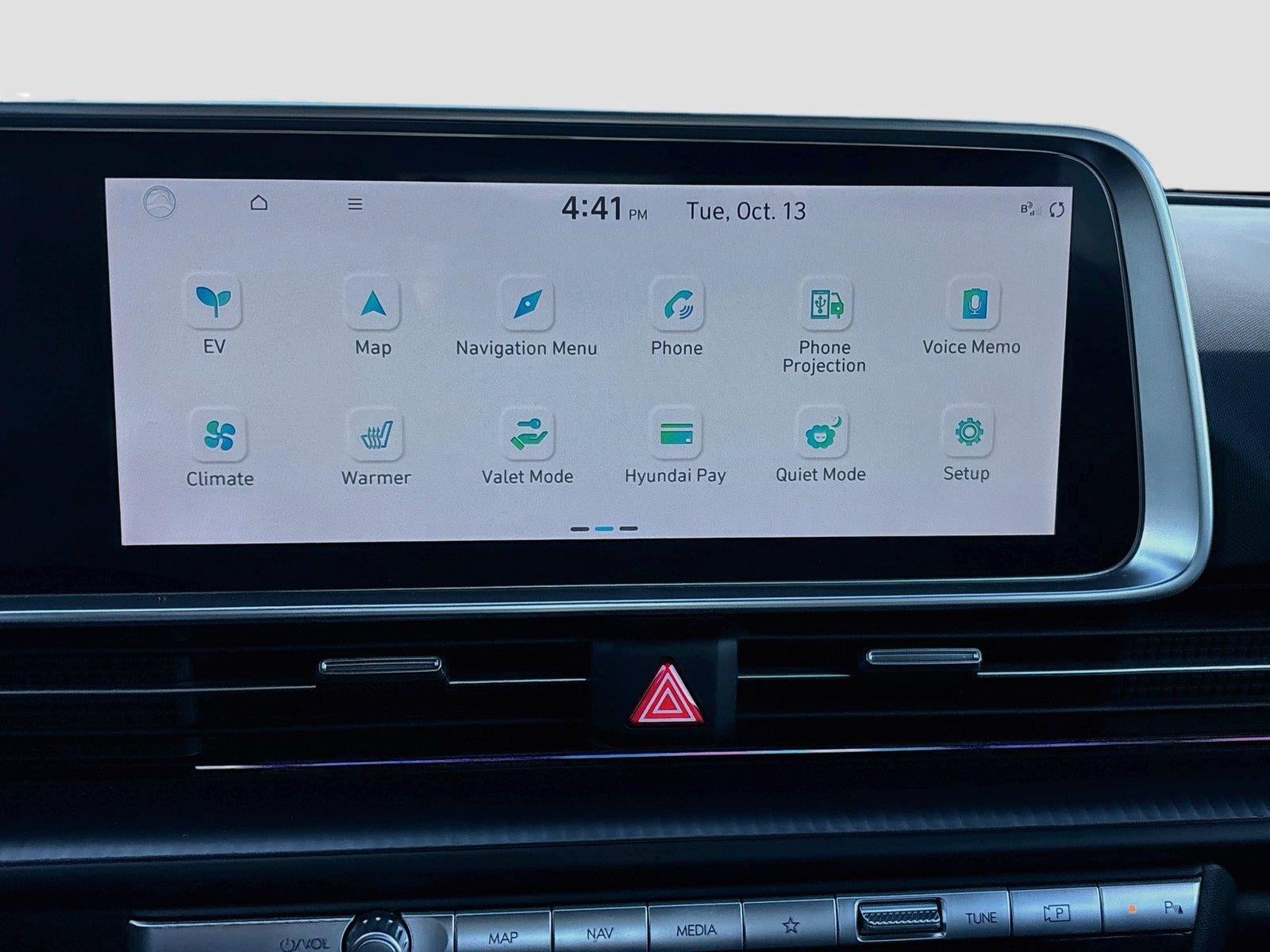 2023 Hyundai IONIQ 6 SEL