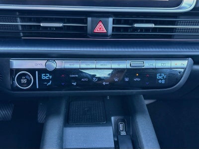 2023 Hyundai IONIQ 6 SEL