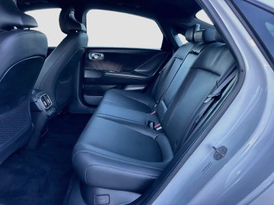 2023 Hyundai IONIQ 6 SEL
