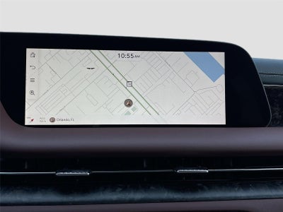 2025 Genesis G90 e-SC