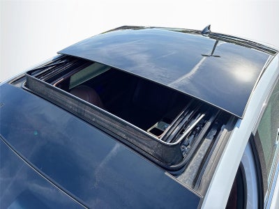 2025 Genesis G90 e-SC