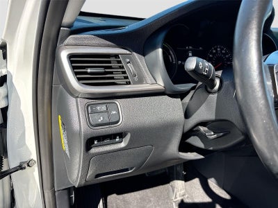 2020 Kia Optima Plug-In Hybrid EX