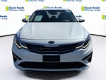 2020 Kia Optima Plug-In Hybrid EX