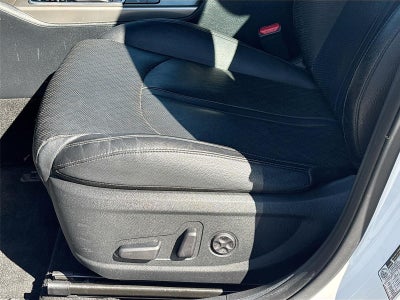 2020 Kia Optima Plug-In Hybrid EX