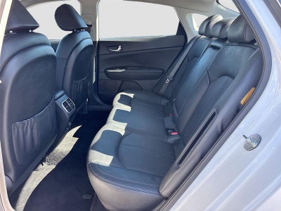 2020 Kia Optima Plug-In Hybrid EX