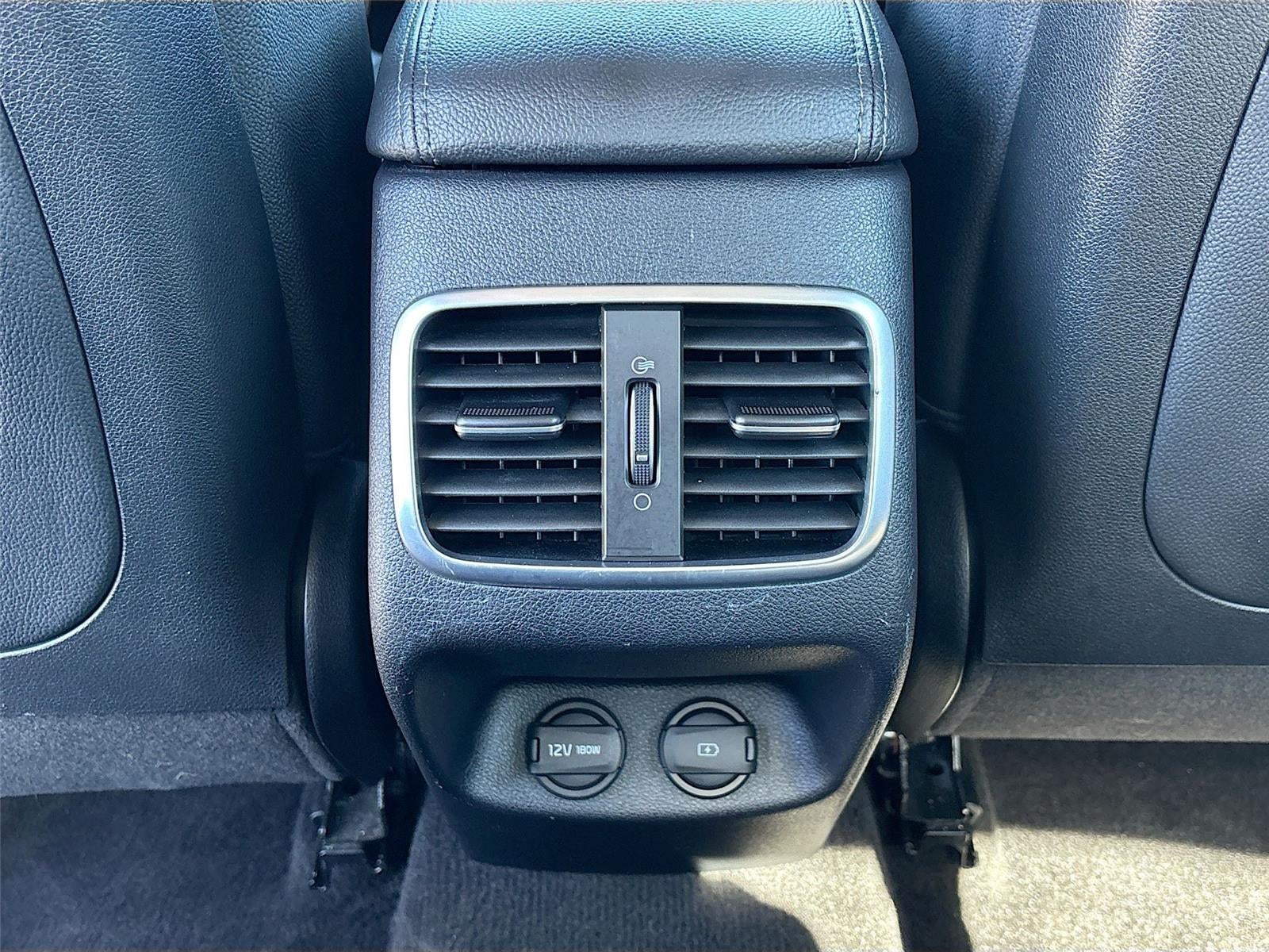 2020 Kia Optima Plug-In Hybrid EX