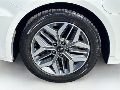 2020 Kia Optima Plug-In Hybrid EX