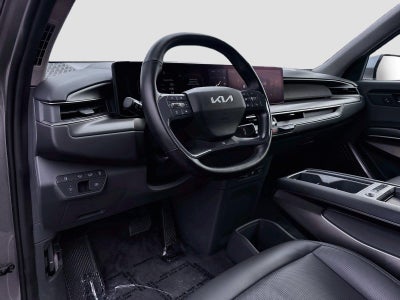 2024 Kia Ev9 Light Long Range