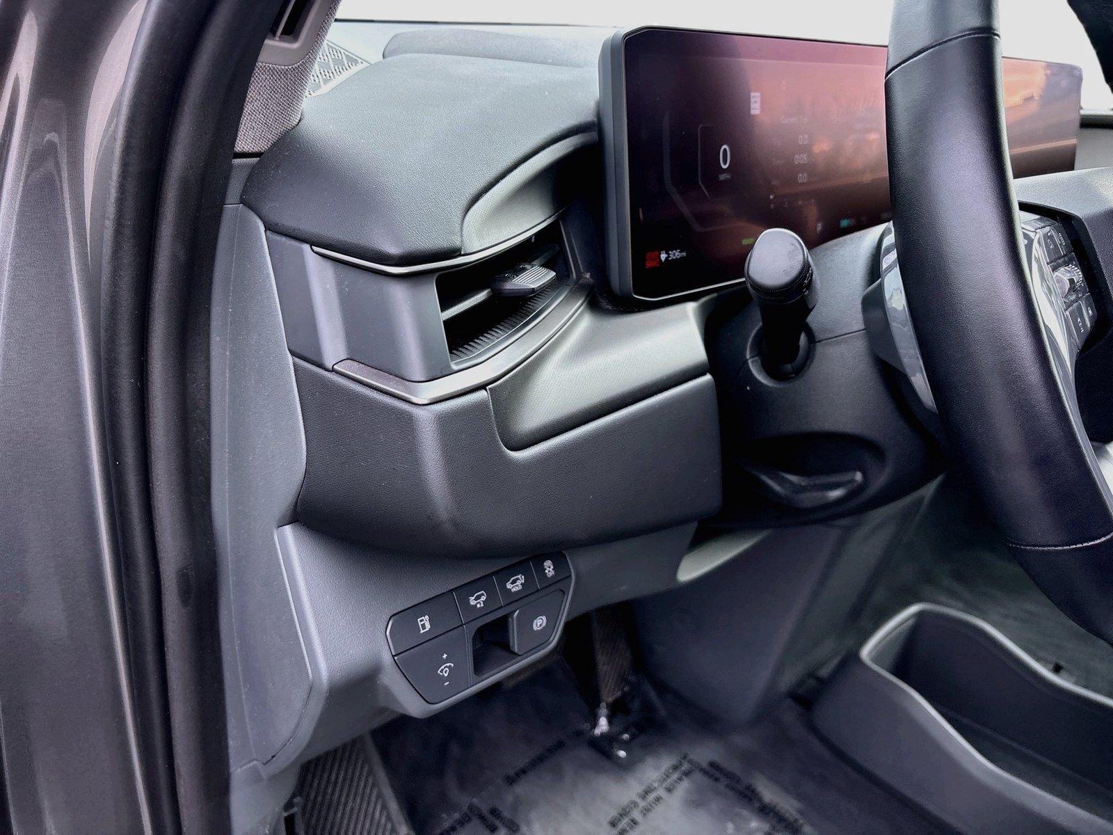 2024 Kia Ev9 Light Long Range