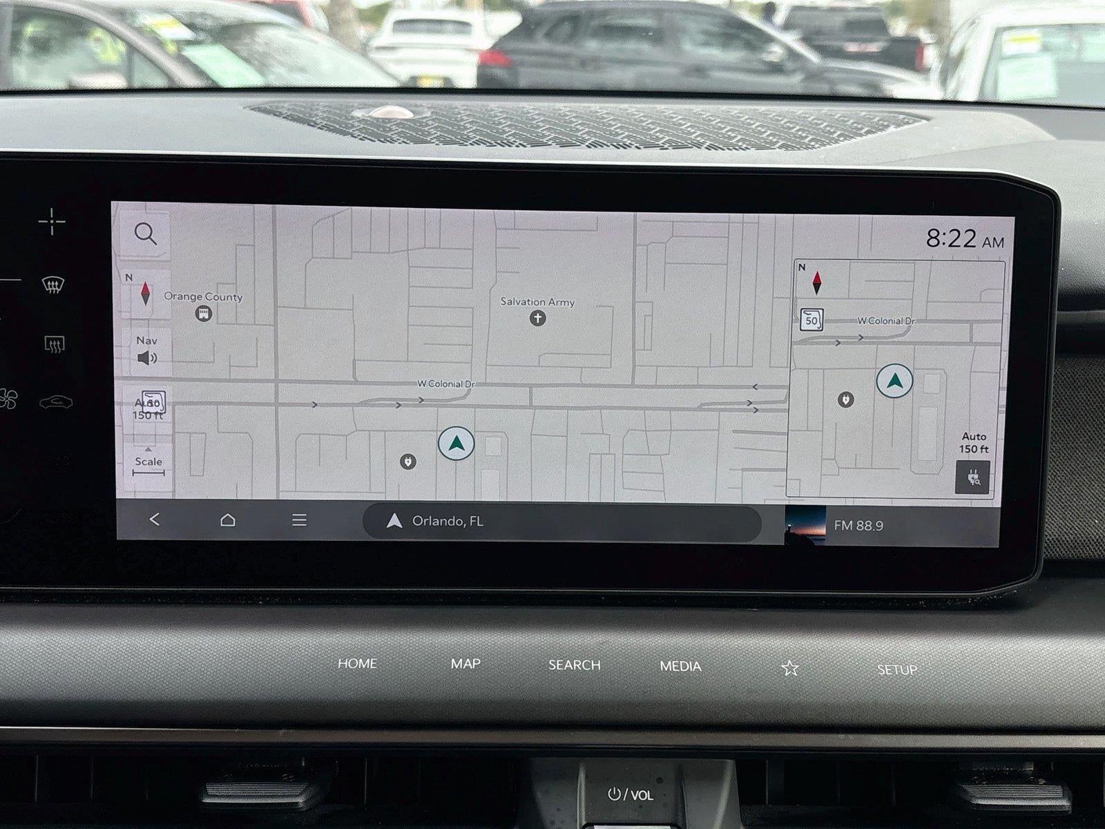 2024 Kia Ev9 Light Long Range