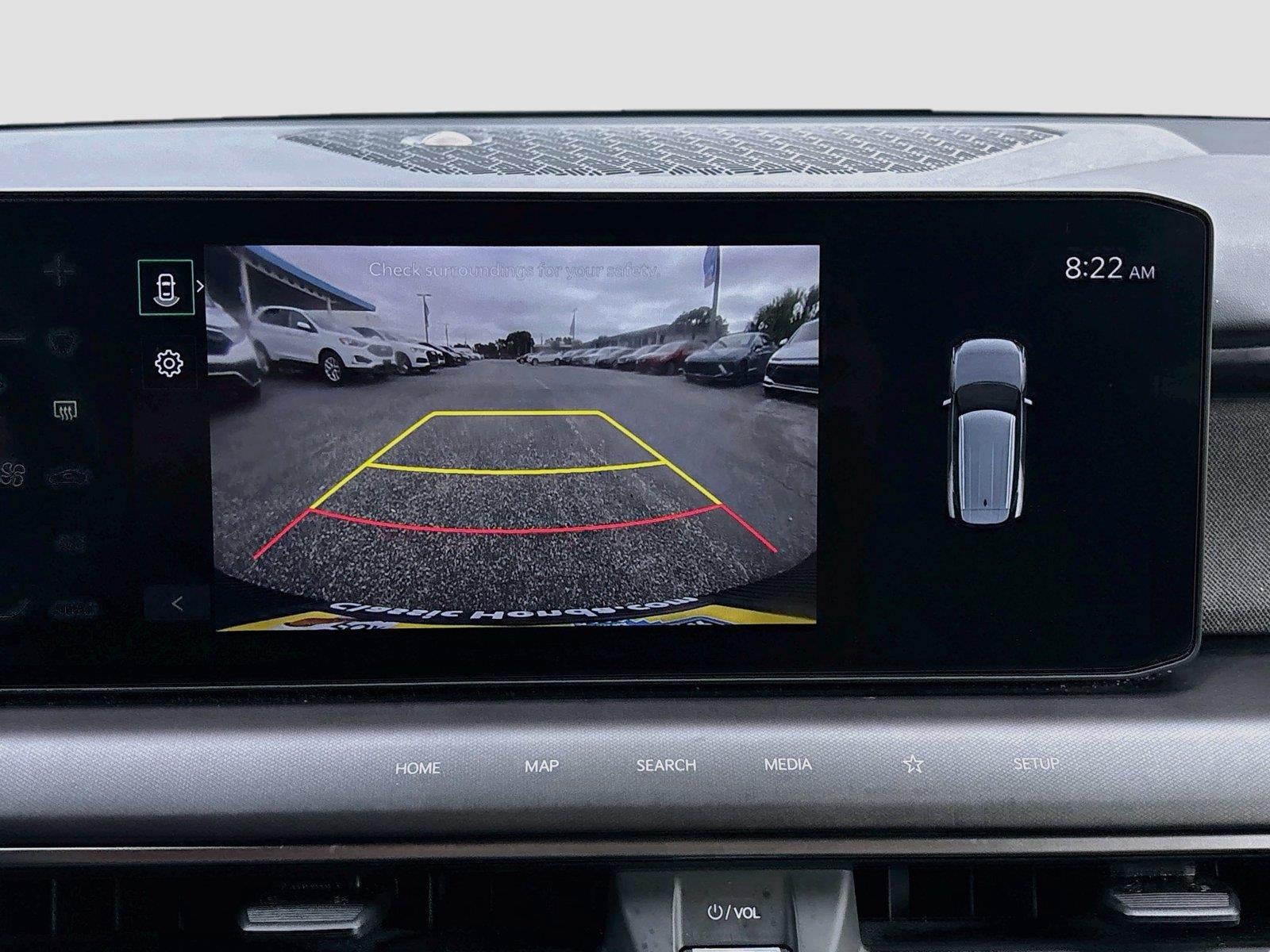 2024 Kia Ev9 Light Long Range