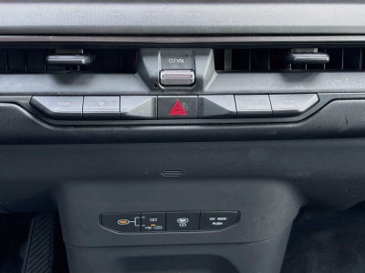 2024 Kia Ev9 Light Long Range