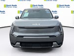 2024 Kia Ev9 Light Long Range