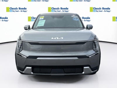 2024 Kia Ev9 Light Long Range