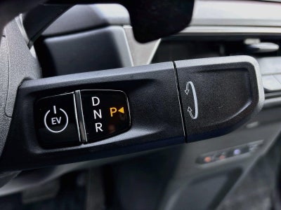 2024 Kia Ev9 Light Long Range