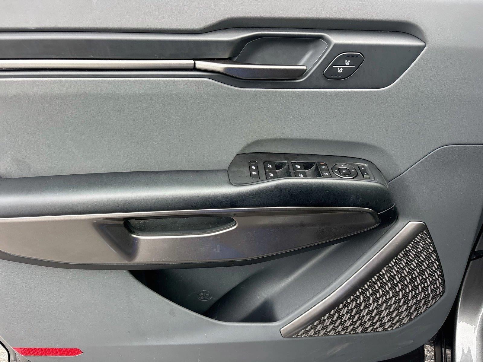 2024 Kia Ev9 Light Long Range