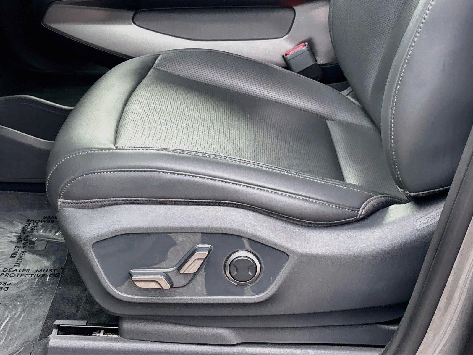 2024 Kia Ev9 Light Long Range