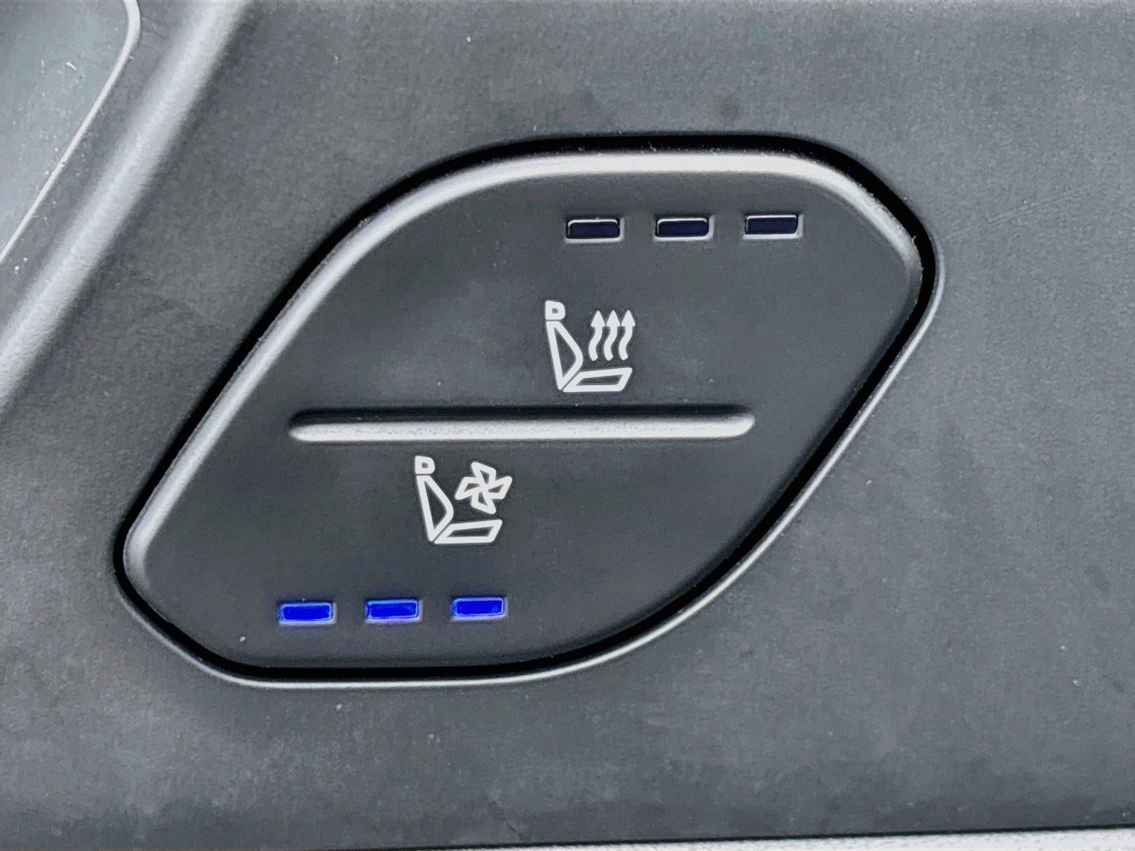 2024 Kia Ev9 Light Long Range