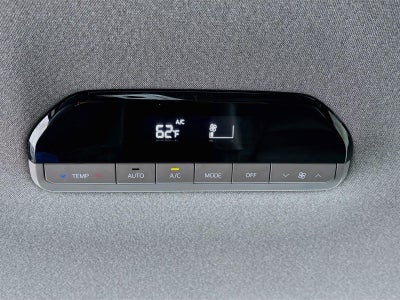 2024 Kia Ev9 Light Long Range