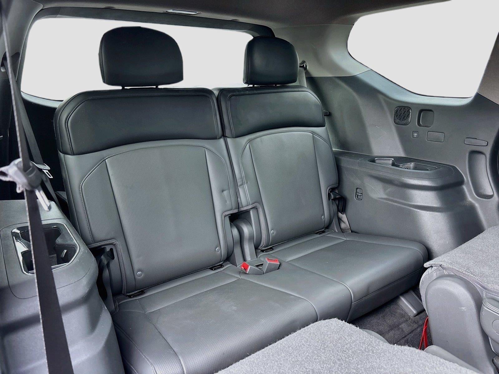 2024 Kia Ev9 Light Long Range