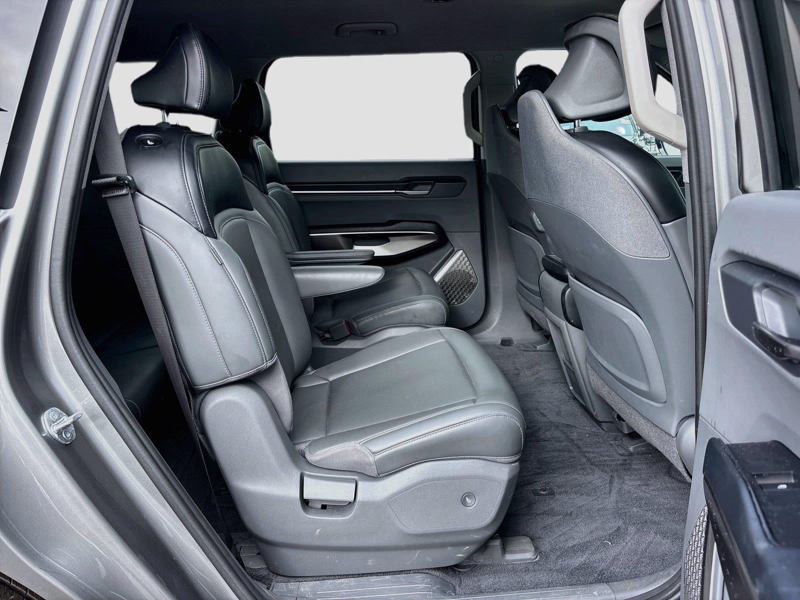 2024 Kia Ev9 Light Long Range